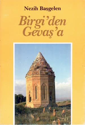 Birgi'den Gevas'a 1975 - 76 Notlari
