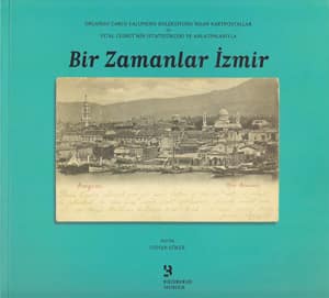 Bir Zamanlar Izmir