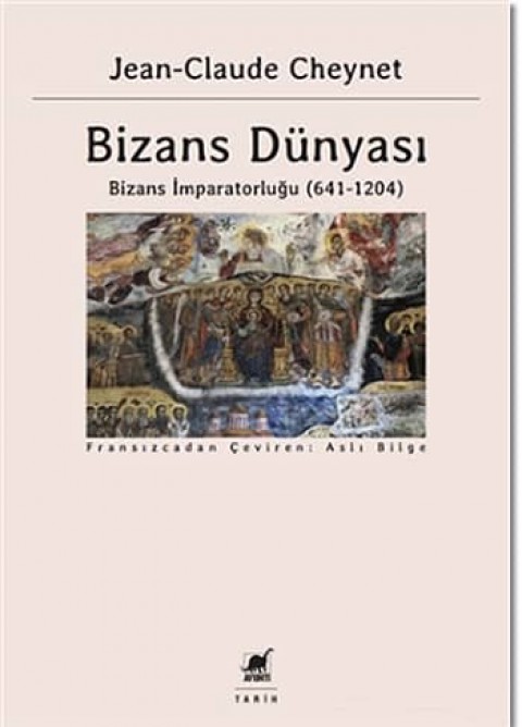 Bizans Dunyasi 2. Bizans Imparatorlugu (641-1204)