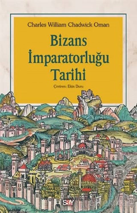 Bizans Imparatorlugu Tarihi