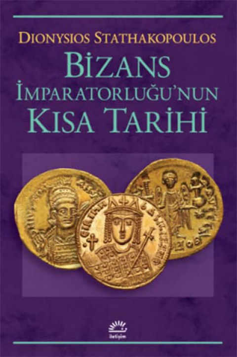 Bizans Imparatorlugu'nun Kisa Tarihi