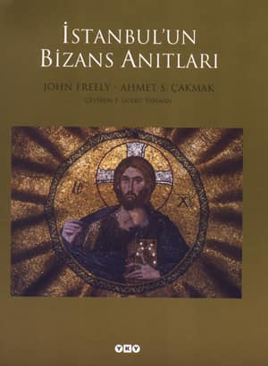 Istanbul'un Bizans Anitlari