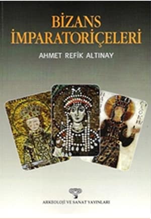 Bizans Imparatoriceleri