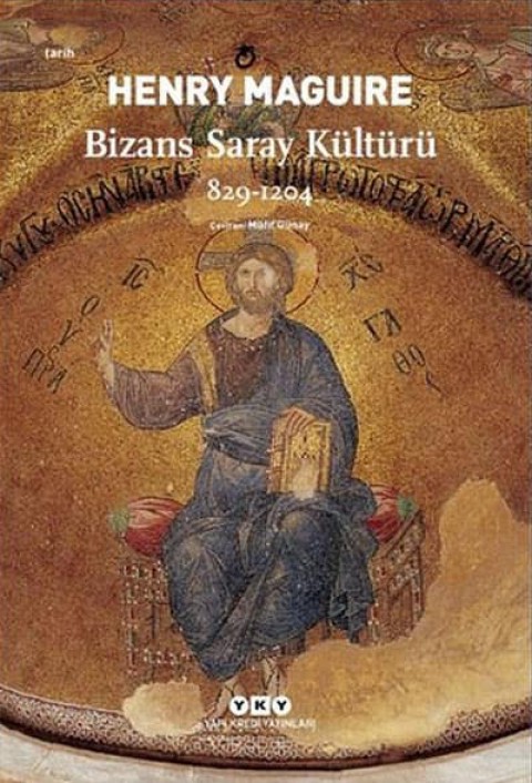 Bizans Saray Kulturu 829-1204
