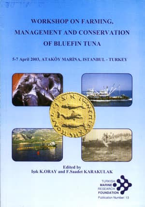 Workshop on Farming, Management and Conservation of Bluefin Tuna