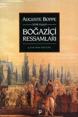 XVIII. Yuzyıl Bogazici Ressamlari