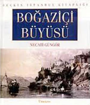 Bogazici Buyusu