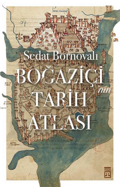Bocazici'nin Tarih Atlasi