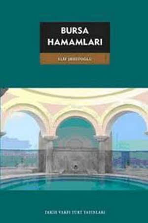 Bursa Hamamlari