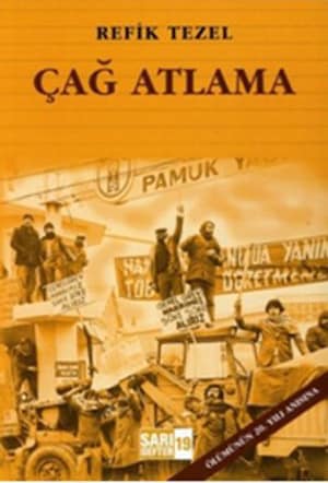 Cag Atlama