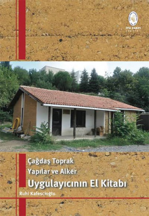 Cagdas Toprak Yapilar ve Alker