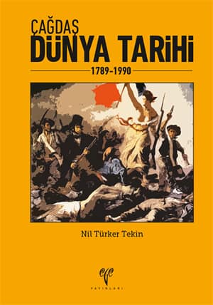 Cagdas Dunya Tarihi 1789-1990