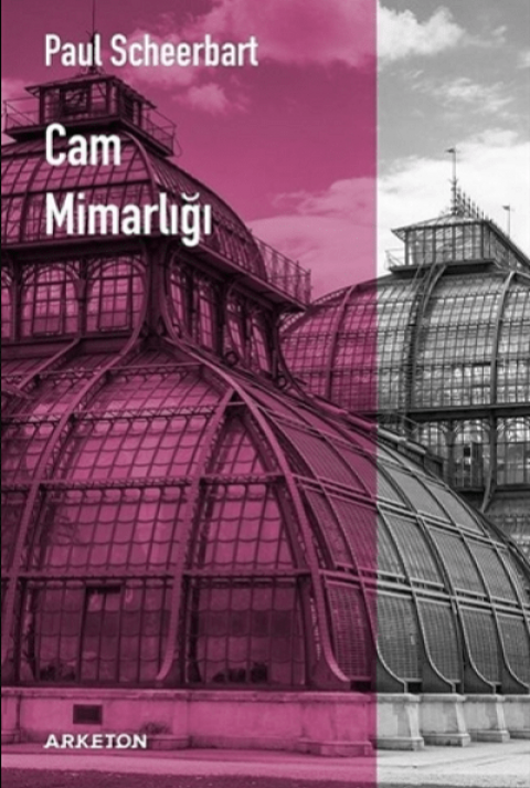 Cam Mimarligi