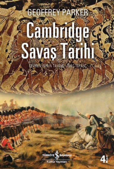 Cambridge Savas Tarihi