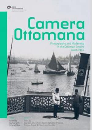 Camera Ottomana