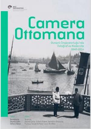 Camera Ottomana