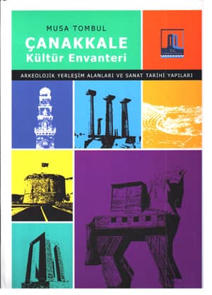 Canakkale Kultur Envanteri