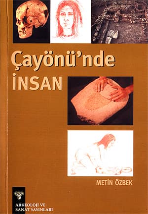 Cayonu'nde Insan