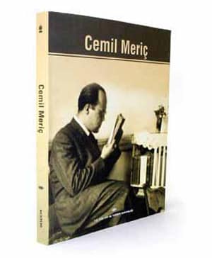 Cemil Meric