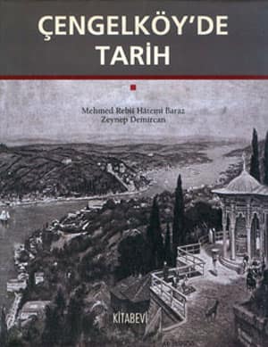 Cengelkoy'de Tarih