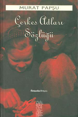 Cerkes Adlari Sozlugu