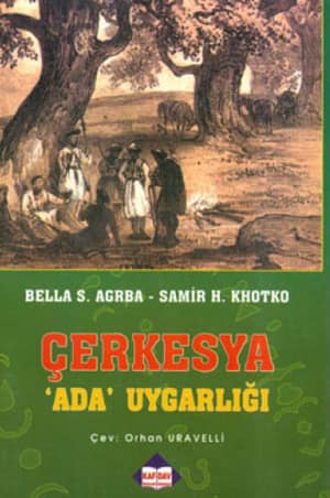 Cerkesya Ada Uygarligi
