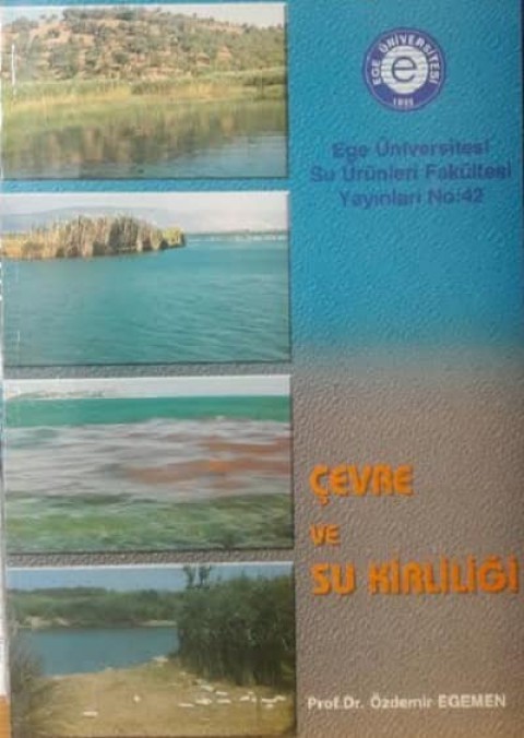 Cevre ve Su Kirliligi