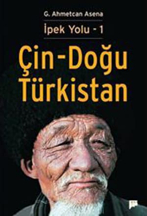 Cin-Dogu Turkistan. Ipek Yolu-1