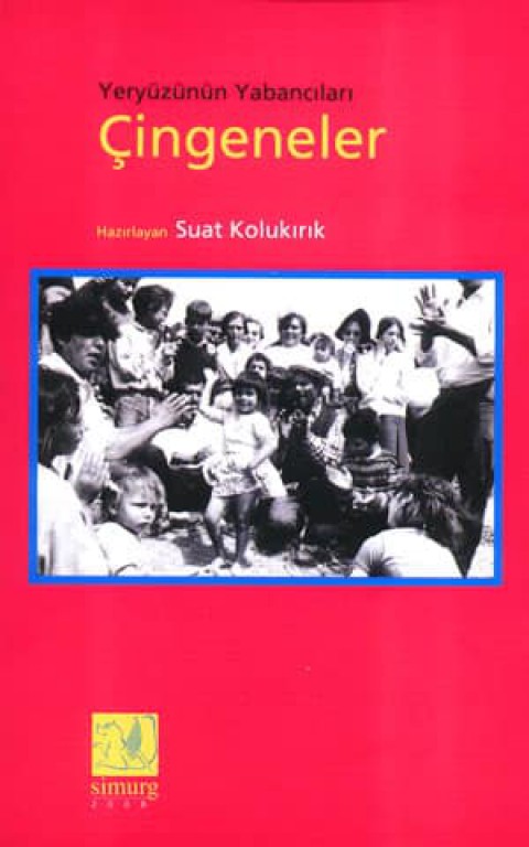 Yeryuzunun Yabancılari Cingeneler