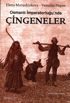 Osmanli Imparatorlugu'nda Cingeneler