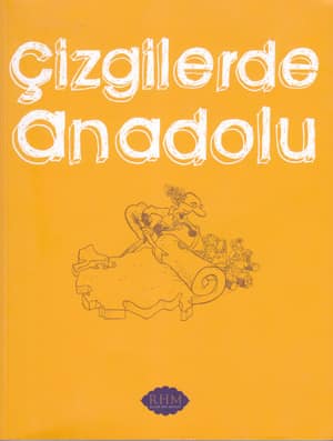 I. Ulusal Cizgilerle Anadolu Karikatur Yarismasi 2009