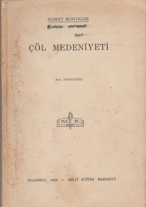 Col Medeniyeti