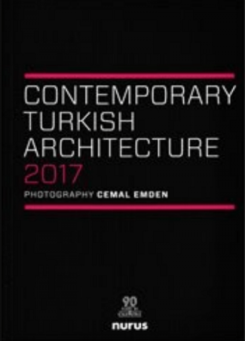 Contemporary Turkey Architecture 2017