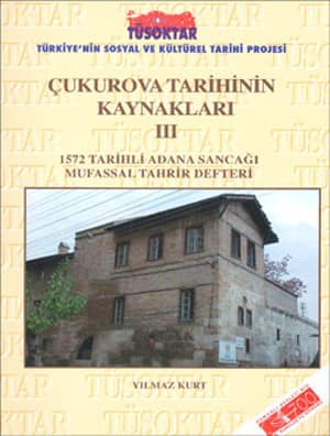 Cukurova Tarihinin Kaynaklari III