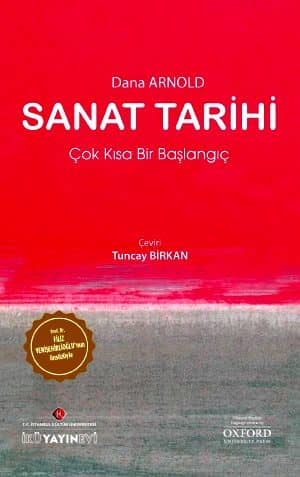 Sanat Tarihi. Cok Kisa Bir Baslangic