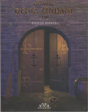 Istanbul Deniz Zindani 1740