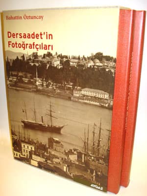 Dersaadet'in Fotografcilari