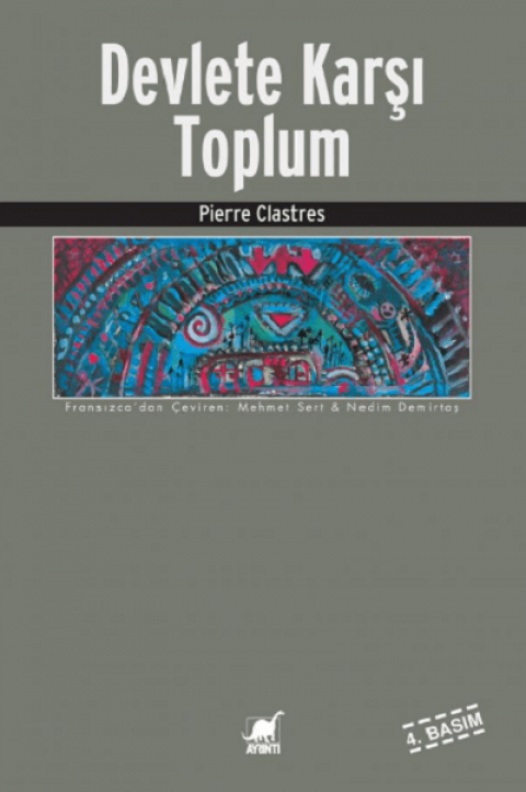 Devlete Karsi Toplum