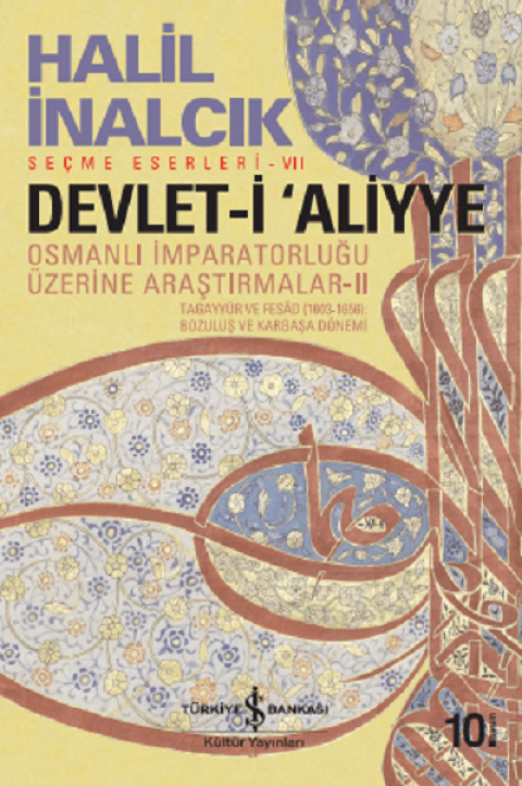 Devlet-i 'Aliyye Osmanli Imparatorlugu Uzerine Arastirmalar - 2