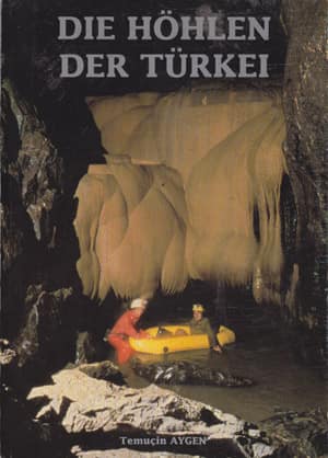 Die Hohlen der Turkei