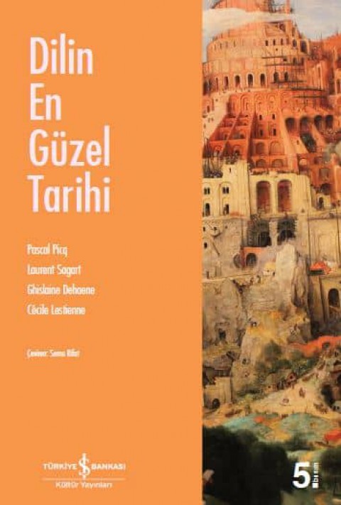 Dilin En Guzel Tarihi