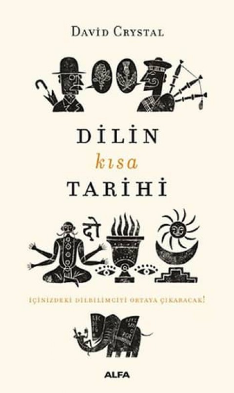 Dilin Kisa Tarihi