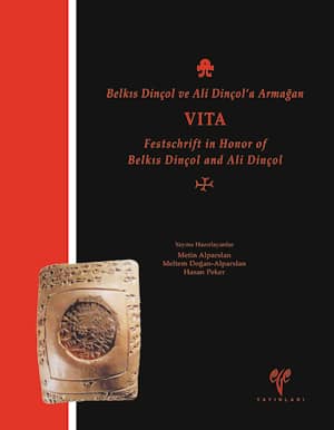 VITA  - Festschrift in Honor of Belkıs Dinçol and Ali Dinçol