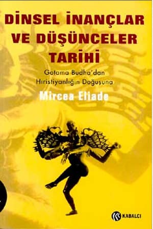 Dinsel Inanclar ve Dusunceler Tarihi Cilt 2 Gotama Budha'dan Hiristiyanligin Dogusuna _x000D_
