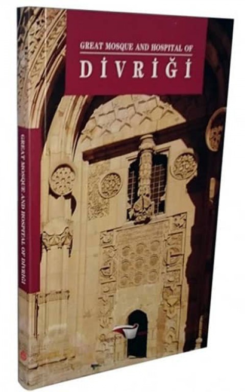 Great Mosque and Hospital of Divrigi