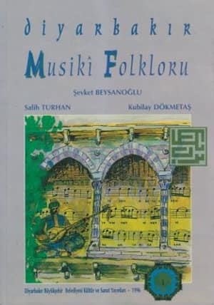 Diyarbakir Musiki Folkloru