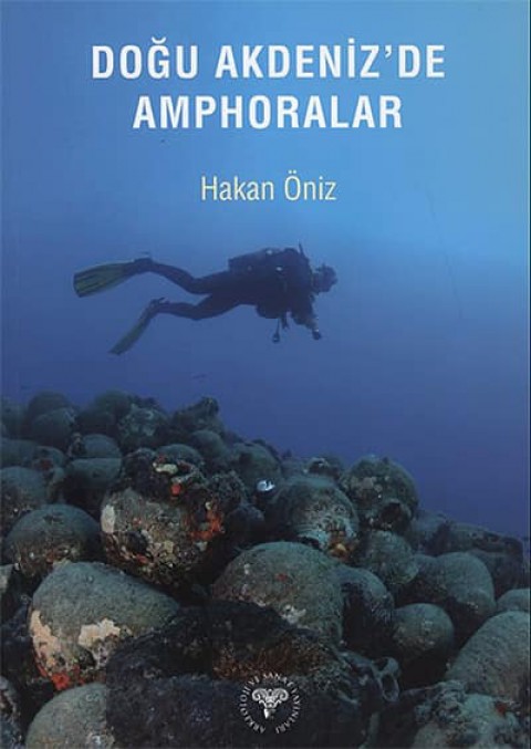Dogu Akdeniz'de Amphoralar