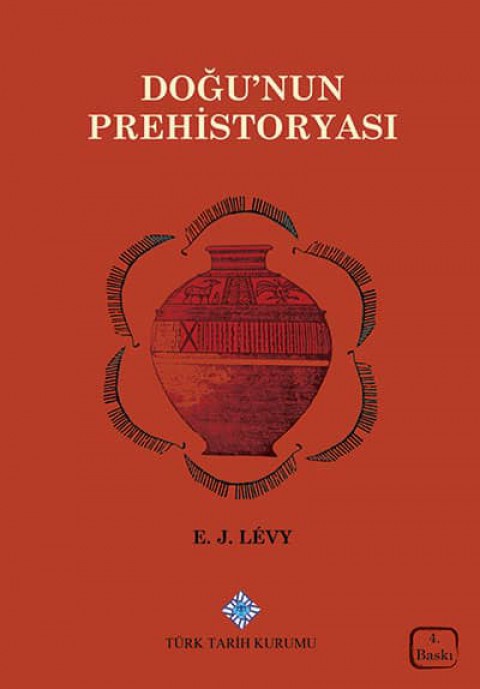 Dogu'nun Prehistoryasi