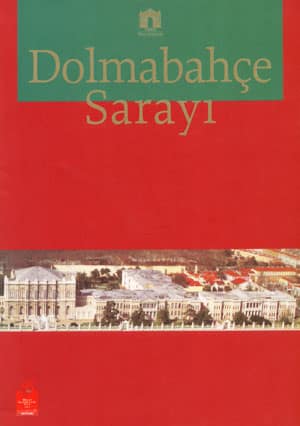 Dolmabahce Sarayi