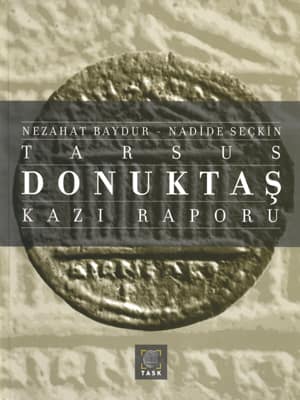 Tarsus Donuktas Kazi Raporu